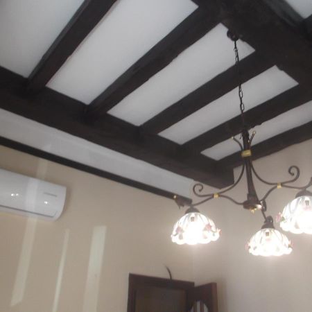 Bed and Breakfast Perla Del Mare Bari Exterior foto