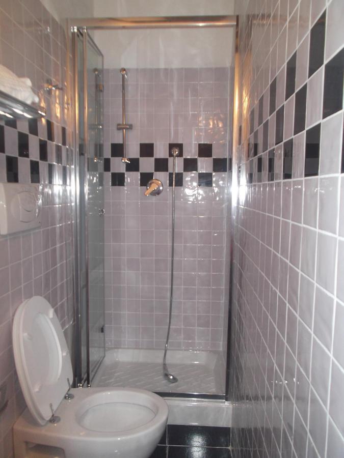 Bed and Breakfast Perla Del Mare Bari Exterior foto