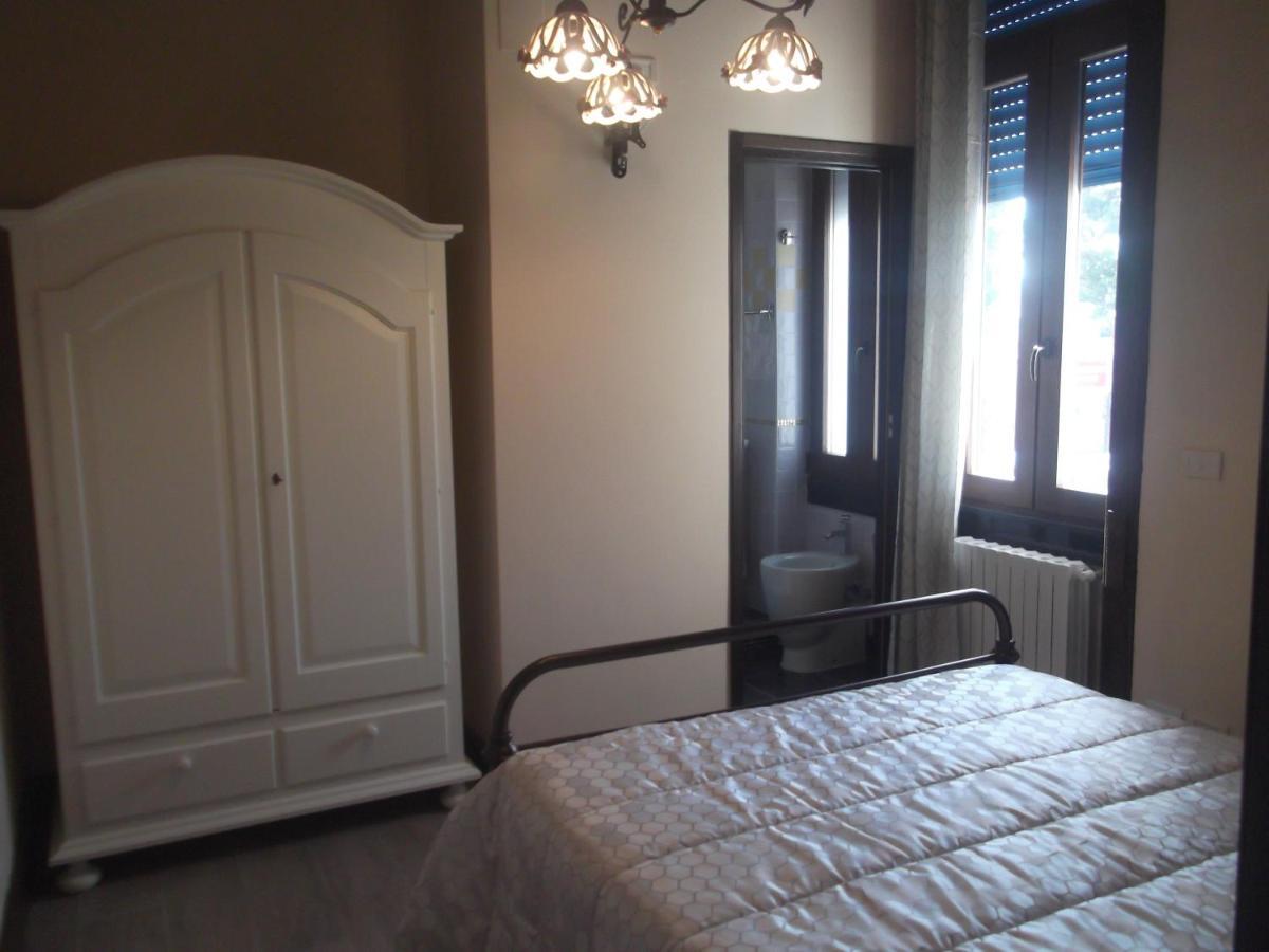 Bed and Breakfast Perla Del Mare Bari Exterior foto
