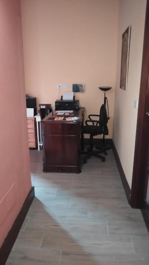 Bed and Breakfast Perla Del Mare Bari Exterior foto