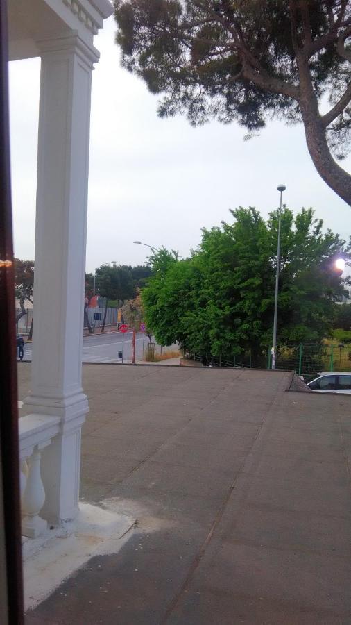 Bed and Breakfast Perla Del Mare Bari Exterior foto