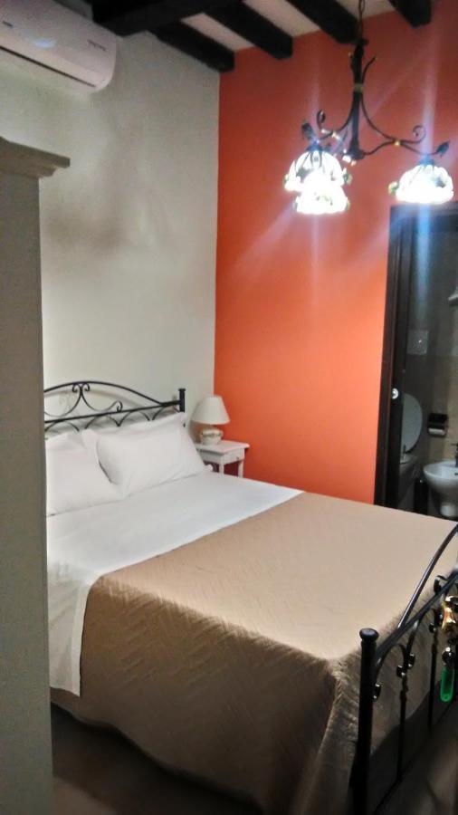 Bed and Breakfast Perla Del Mare Bari Exterior foto