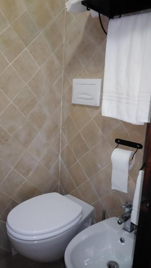 Bed and Breakfast Perla Del Mare Bari Exterior foto