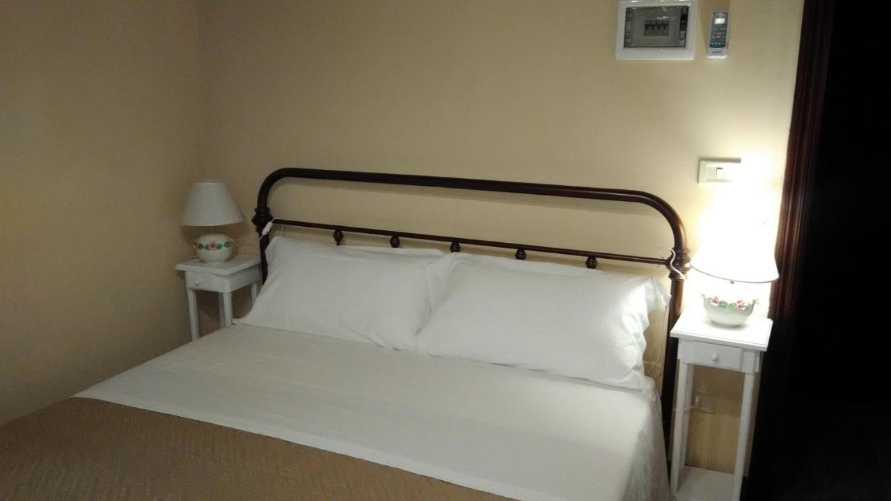 Bed and Breakfast Perla Del Mare Bari Exterior foto