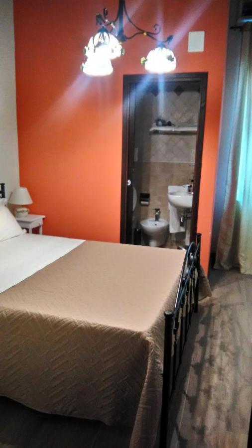 Bed and Breakfast Perla Del Mare Bari Exterior foto